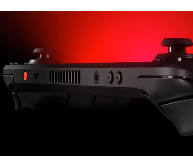 Valve Steam Deck OLED 512GB - 1545772 - zdjęcie 4